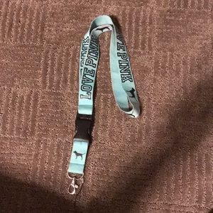 Victoria’s Secret PINK Lanyard